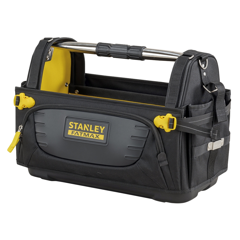 Stanley FMST1-80146 Bolsa de herramientas abierta FATMAX® Acceso rápido