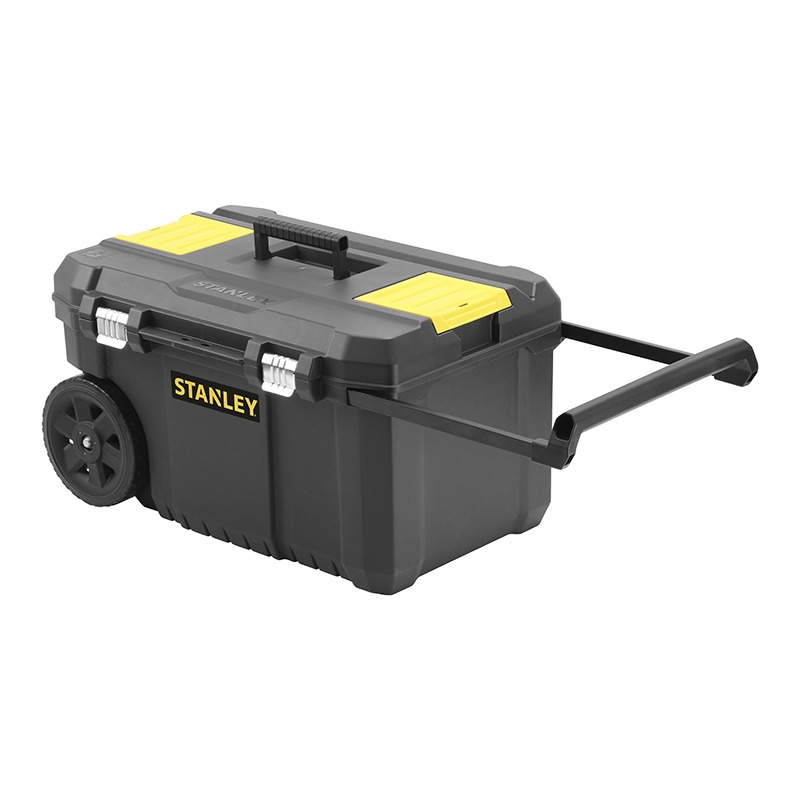 Stanley STST1-80150 Carro de herramientas esencial 50L incl. asa telescópica