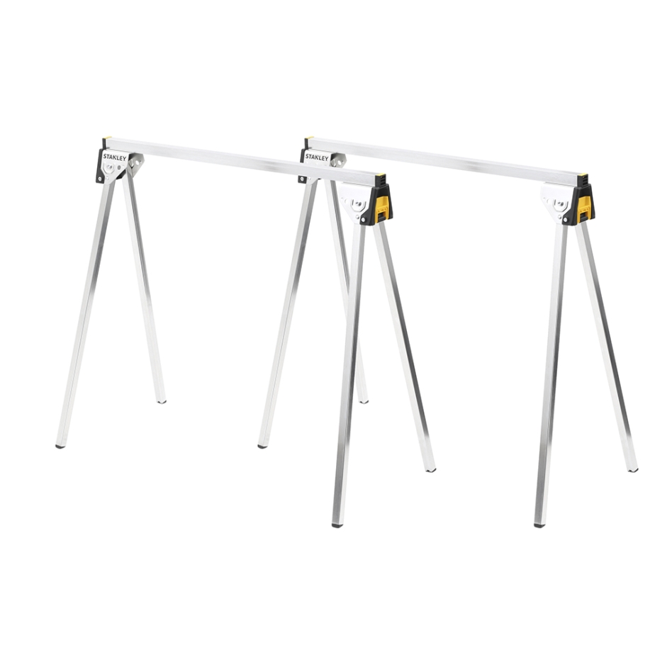 Stanley STST81337-1 Caballete de metal (par)