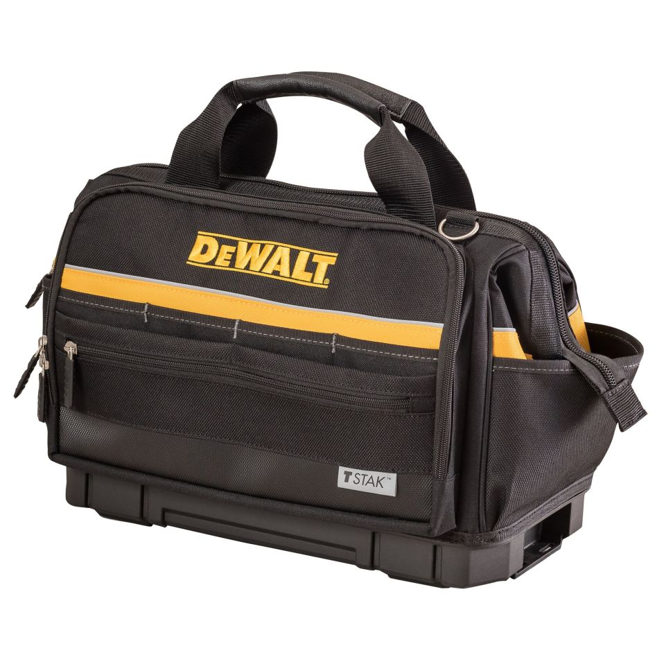 Stanley DWST82991-1 Bolsa de herramientas TSTAK