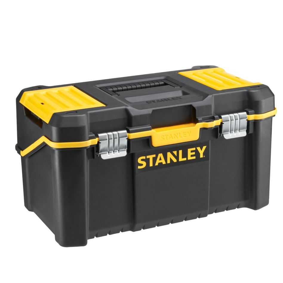 Stanley STST83397-1 Maletín de herramientas Cantilever Essential 19".