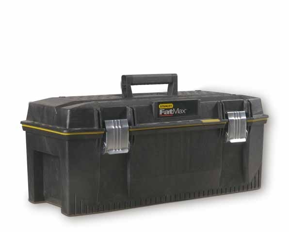 Stanley 1-93-935 Maletín para herramientas FatMax Heavy Duty 28" (28 cm)