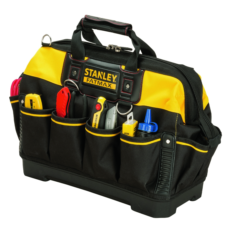 Stanley 1-93-950 Bolsa de herramientas 18" FatMax