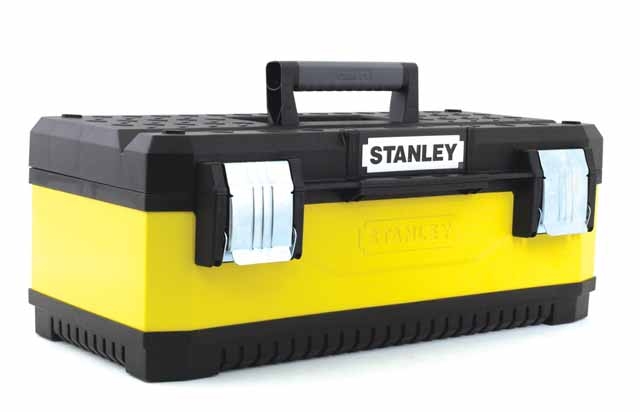Stanley 1-95-614 Maletín de herramientas MP 26