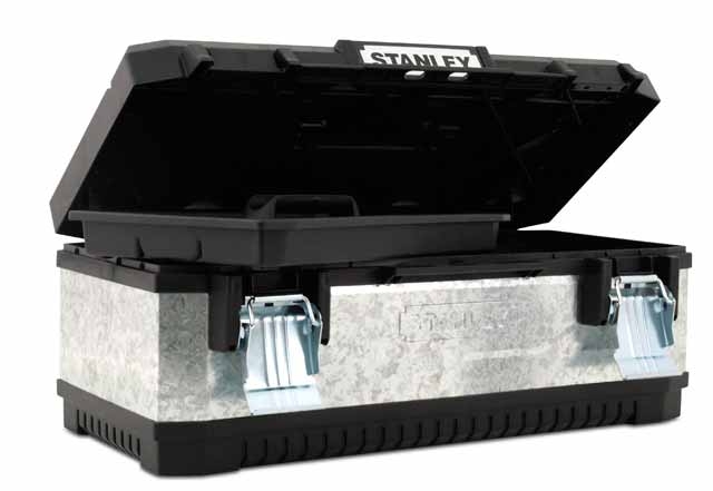 Stanley 1-95-619 Caja de herramientas Galva 23" MP
