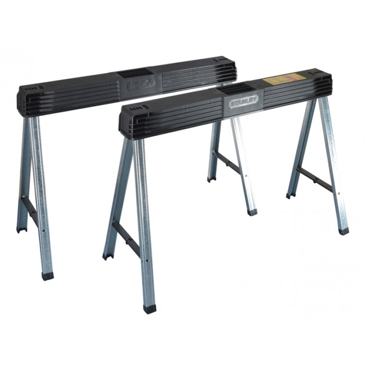 Stanley 1-97-475 Caballete plegable (par)