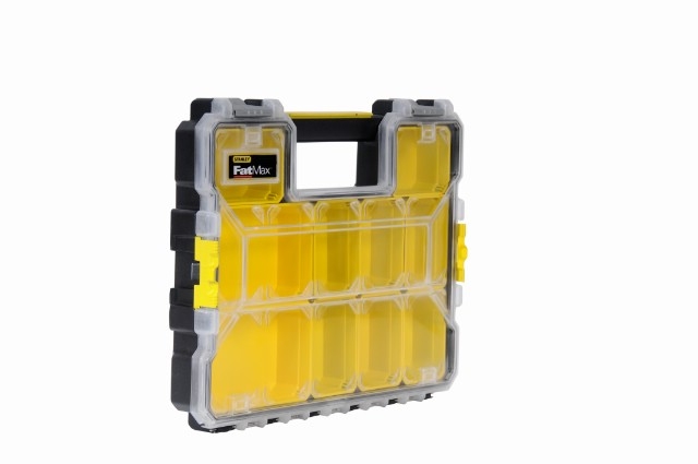 Stanley 1-97-519 Organizador profesional FatMax (poco profundo)