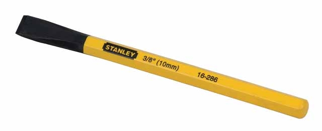 Stanley 4-18-287 Cincel frío 12 mm
