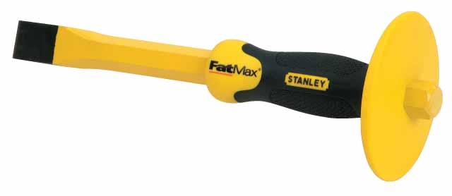 Stanley 4-18-332 FatMax Cincel frío 25 mm (largo)