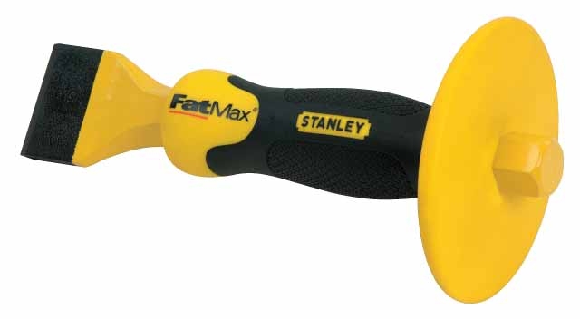 Stanley 4-18-333 Cincel de albañil FatMax 45mm