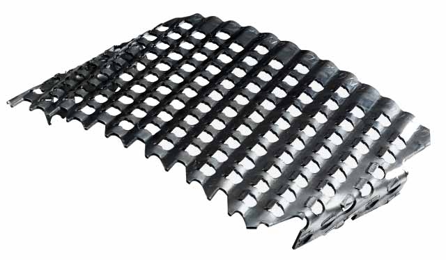 Stanley 5-21-515 Surform Rascador de cuchilla de repuesto 63mm