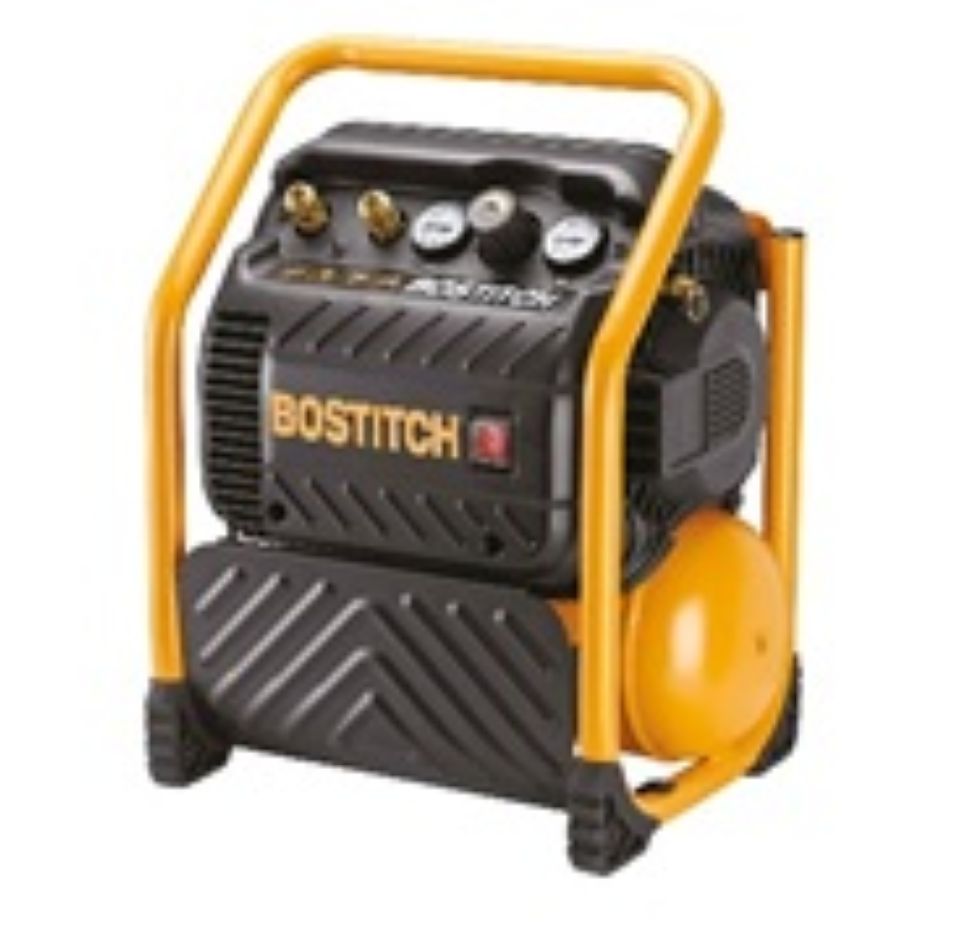 Stanley Bostitch RC10SQ-E Compresor 9,4L 1,5 CV