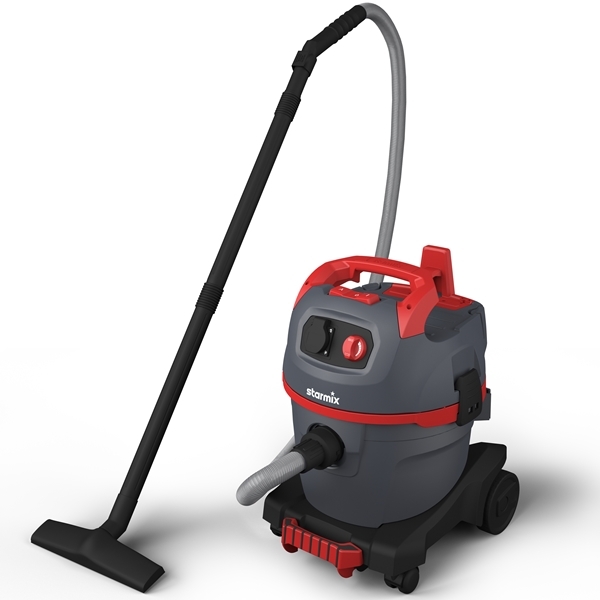 Starmix 016306 Aspirador NSG uClean ADL-1420 EHP