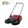 Starmix 100180 barredora 697 Profi Plus