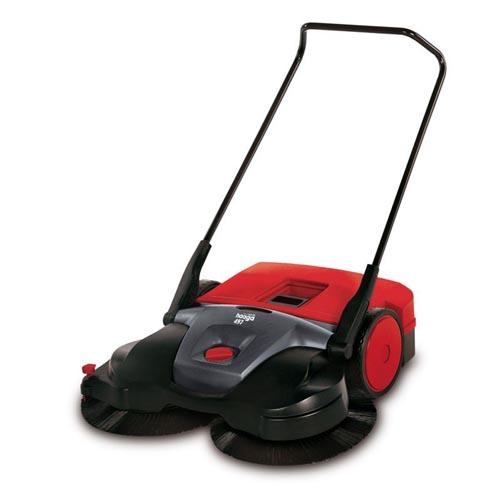 Starmix 101019 Barredora haaga 497 Profi