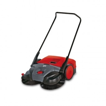 Starmix 101033 Barredora haaga 477 Profi