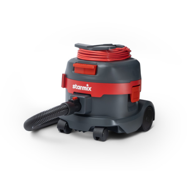 Starmix 108476 TS 707 Aspiradora en seco de 720 W
