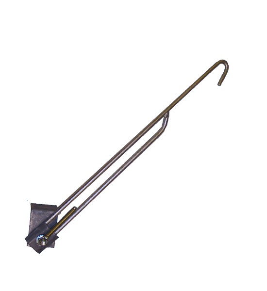 Little Jumbo 411510060 Fijación de andamios