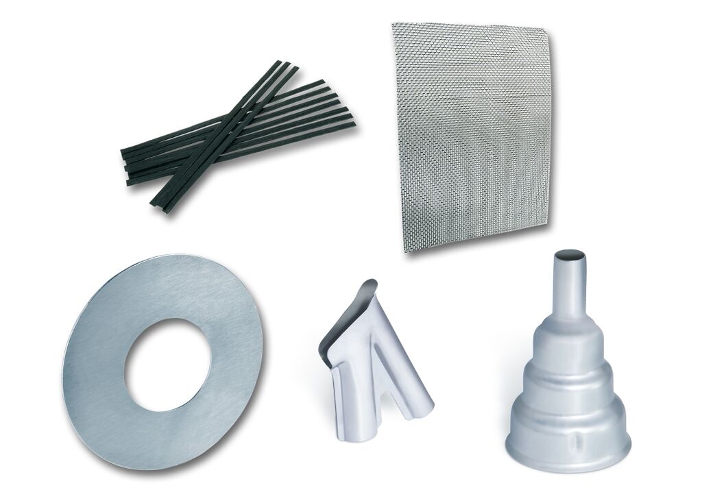 Steinel 005597 Kit de reparación de la pistola de aire caliente Steinel HG2320E KF