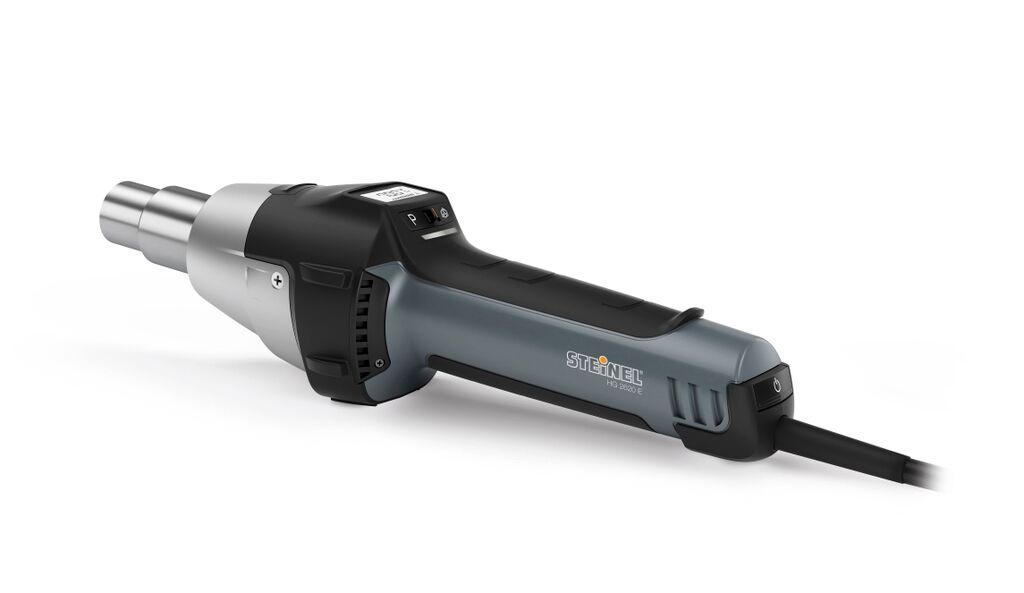 Steinel 008338 Pistola de aire caliente Steinel HG2620E