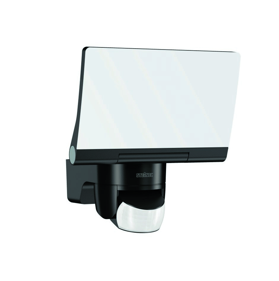 Steinel 033071 Foco LED XLED Home 2 negro