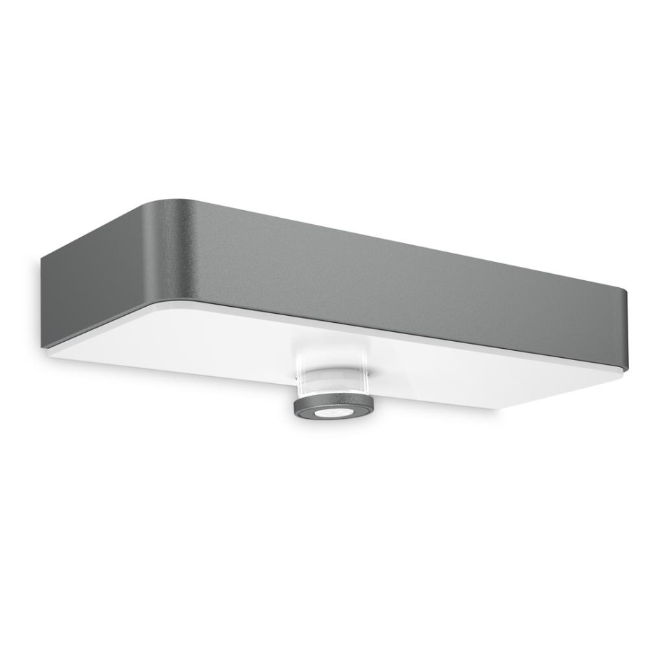 Steinel 052959 SOL-O Sensor Lámpara de exterior - antracita