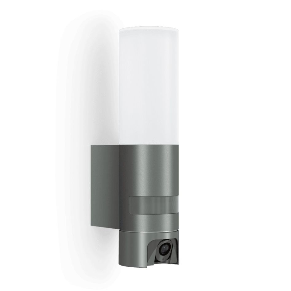 Steinel 065829 Sensor Lámpara exterior L 620 CAM
