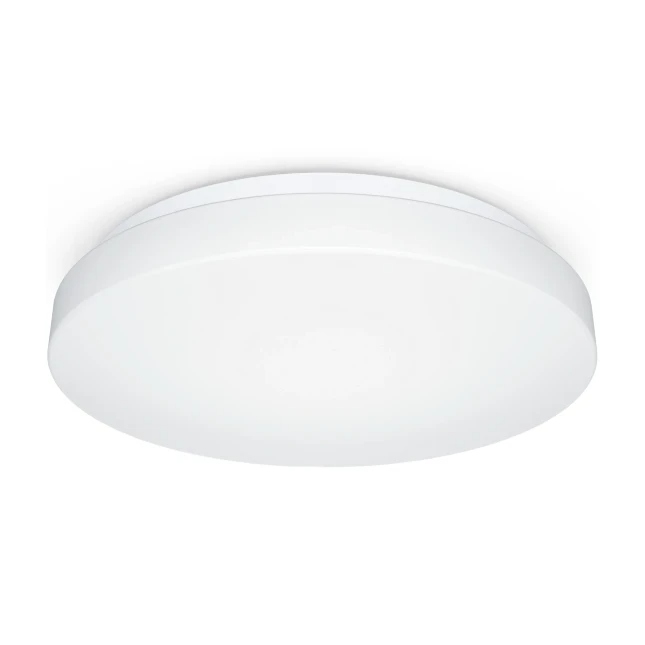 Steinel 069681 Sensor Lámpara de interior RS PRO LED P1 Flat S ww