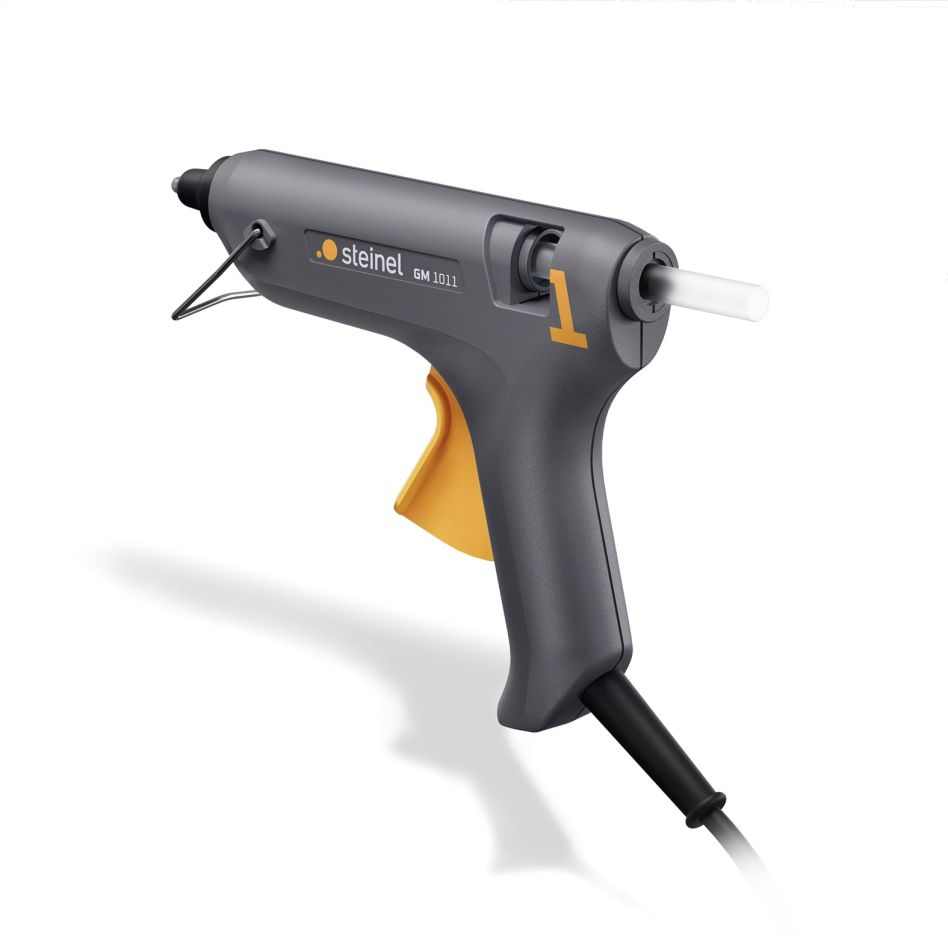 Steinel 084318 Pistola encoladora Gluematic 1011