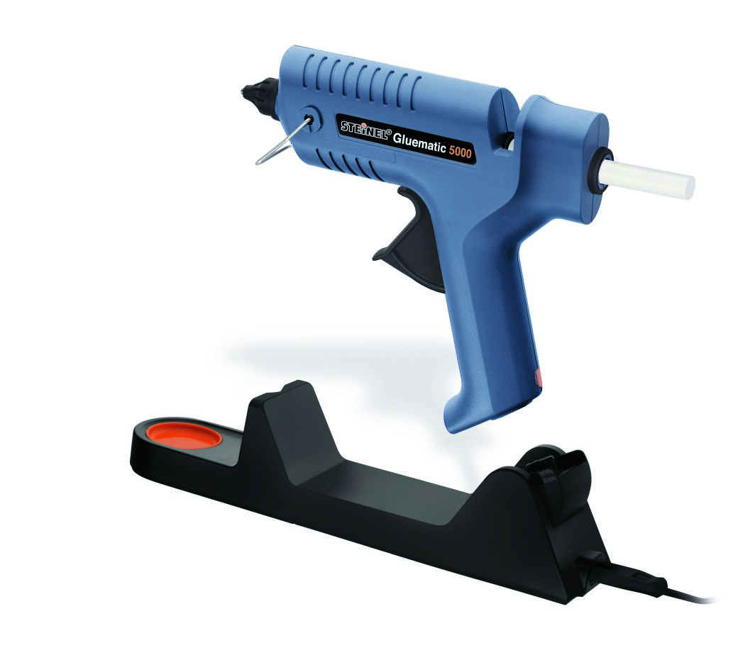 Steinel 332716 Pistola encoladora GlueMatic 5000