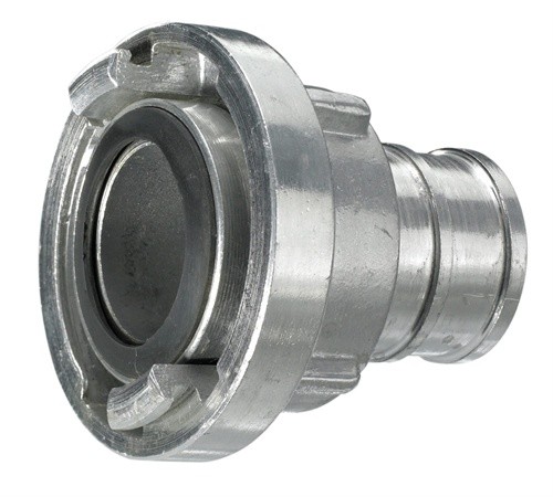 Toolnation 526606 Pasamanguera 2" Cam 66
