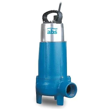 Sulzer 01399200 MF 354 W Bomba de aguas residuales 21m3/h
