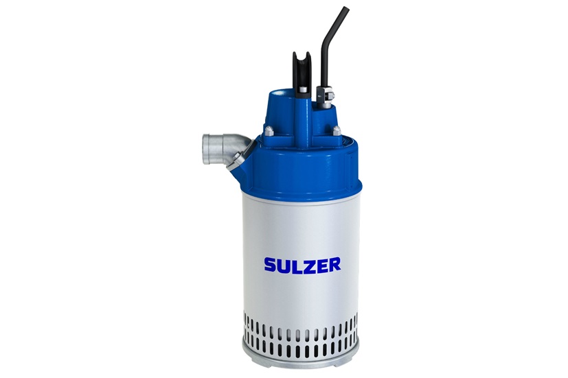 Sulzer 310100467005 Bomba de drenaje J12W