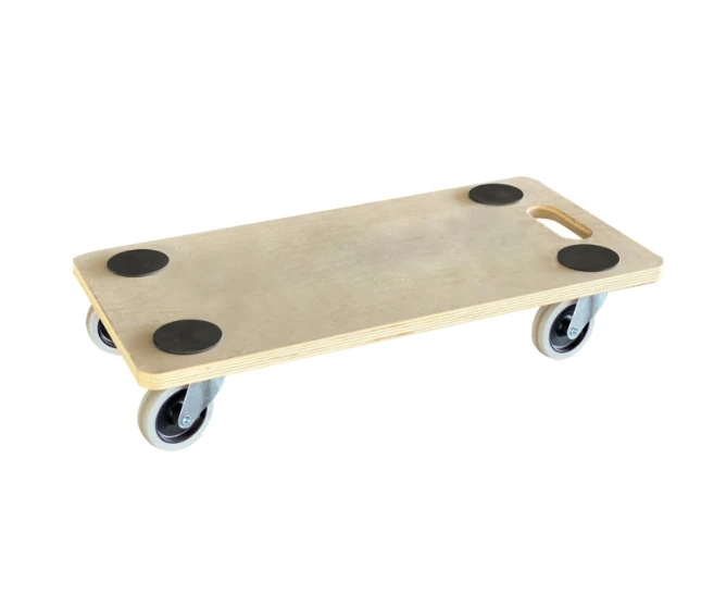 T4All T812768 Ayuda al transporte MDF 580 x 290 mm 200kg