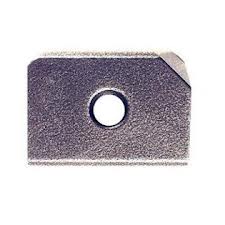 Fein Accesorios 31308092008 Cuchilla de mesa para la cizalla de chapa BLS4.2