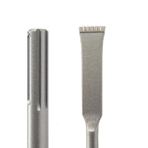 Toolnation CB04403 Cinceles SDS Max HM de 280 mm de longitud