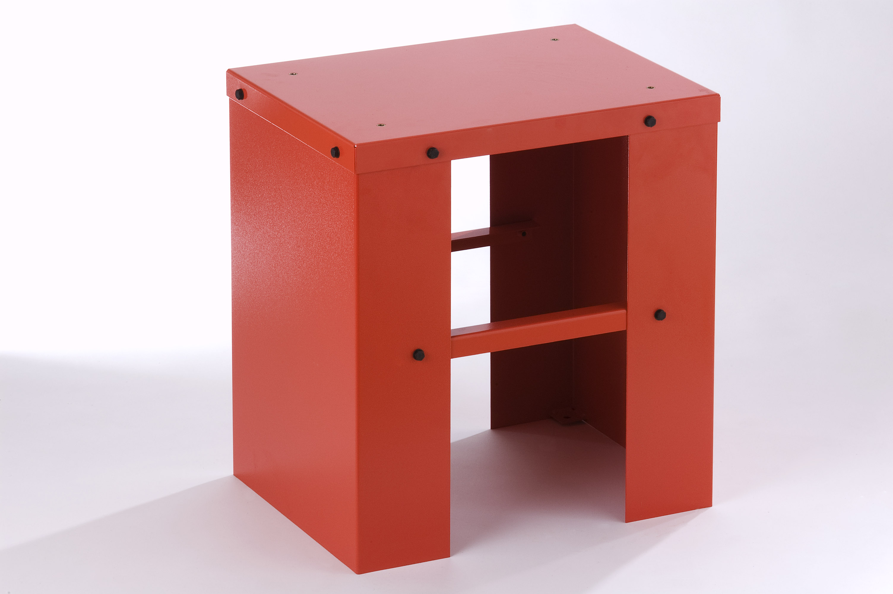 Hegner 116615000 Soporte para máquinas TBS 500
