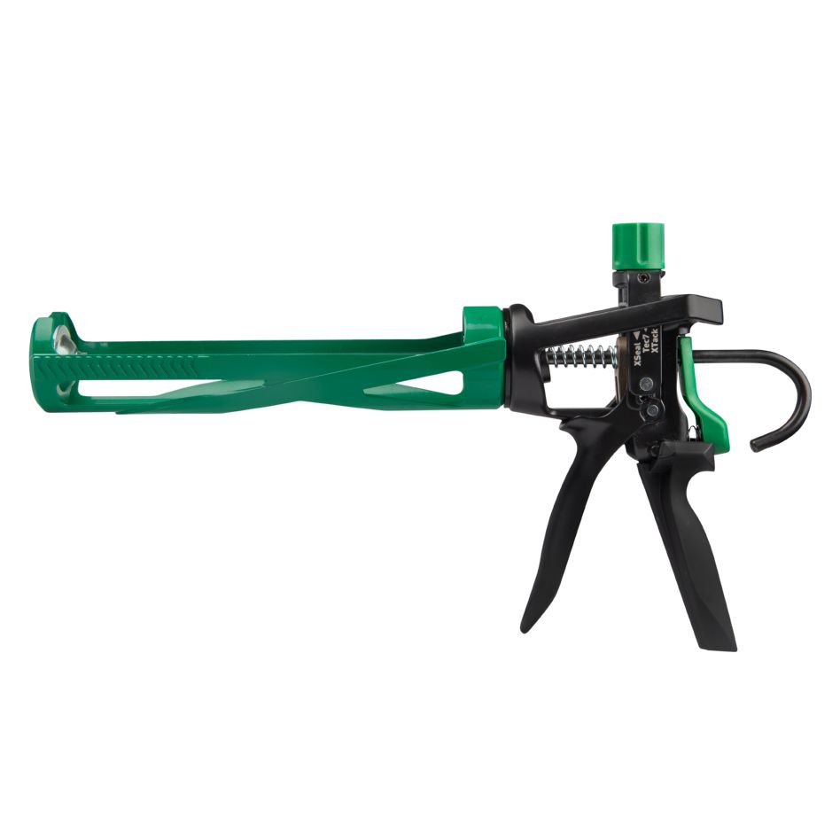 TEC7 315300901 Multigun Pulverizador de masilla para cartuchos