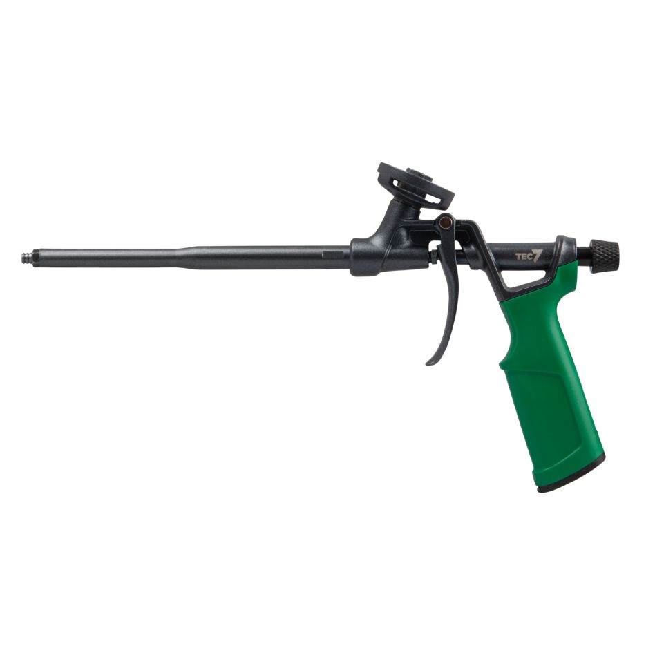 TEC7 670901000 Pistola de pulverización y PUR