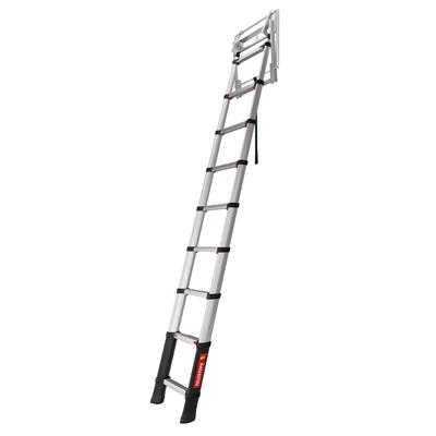 Telesteps 72324-541 Escalera Loft Line mini 9