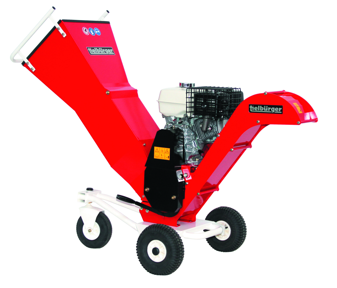 Tielbürger AK-503-040TS Trituradora TH 80