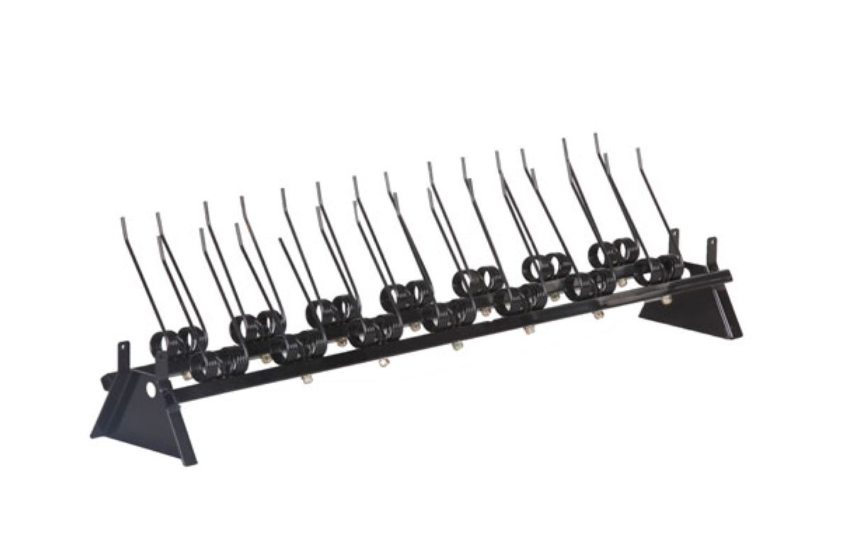Tielbürger AG-222-001TS Peine para TA1020