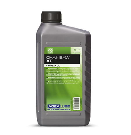 Toolnation 4B028.001 Aceite para motosierra XF 1 litro