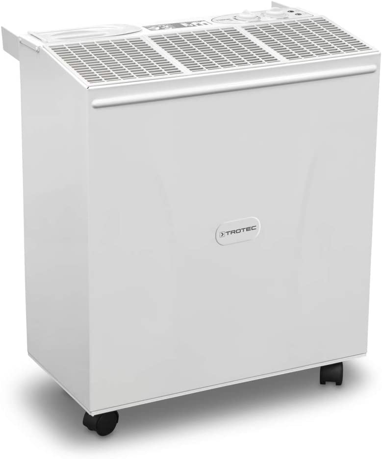 Trotec 1160000400 Humidificador B 400