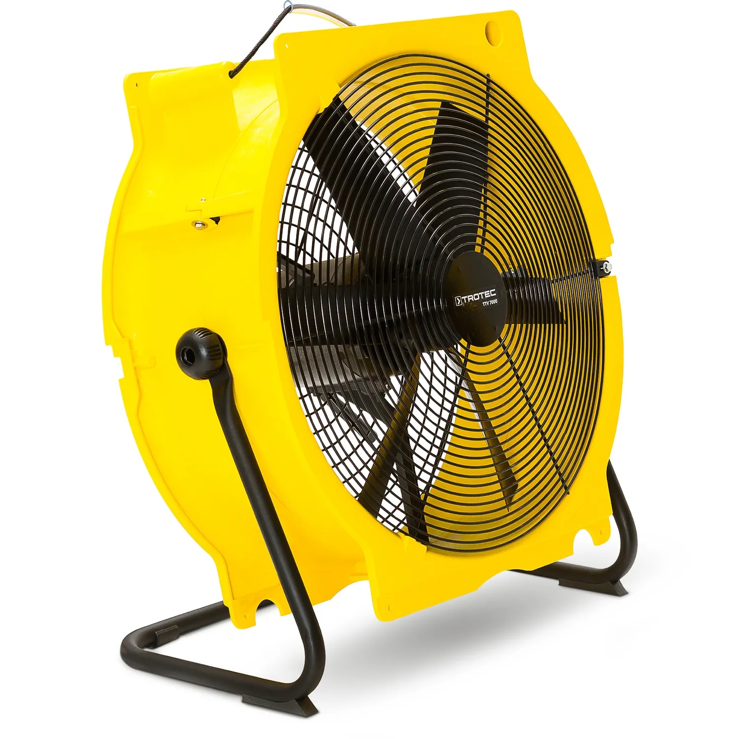 Trotec 1510000030 Ventilador axial TTV7000