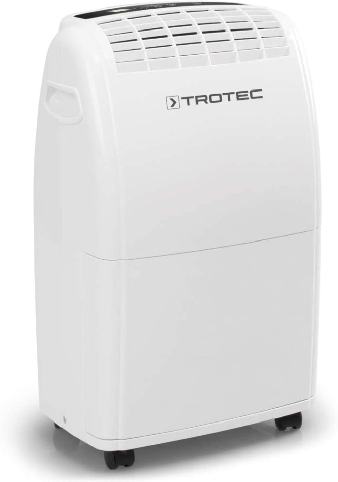 Trotec 1120001003 Deshumidificador TTK 75 E