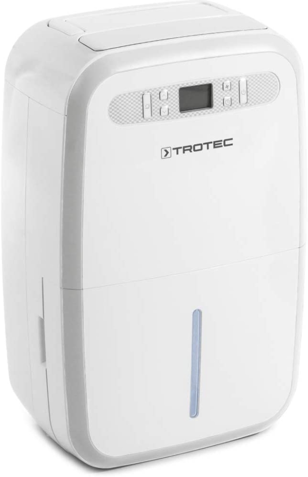 Trotec 1120000106 Deshumidificador TTK 95 E