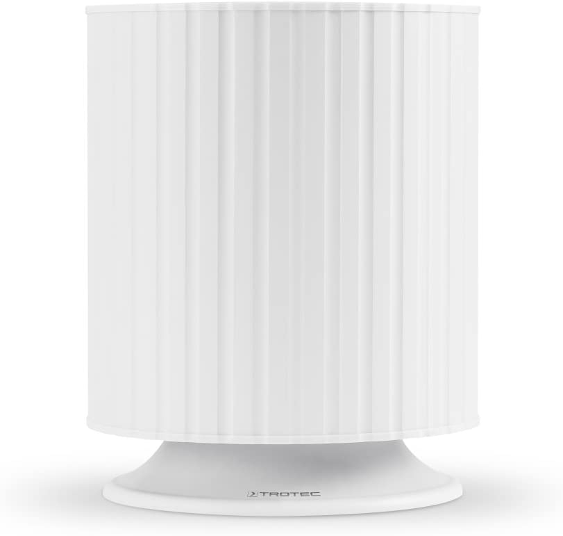 Trotec 1160000110 B 25 E Diseño Humidificador Vaporizador
