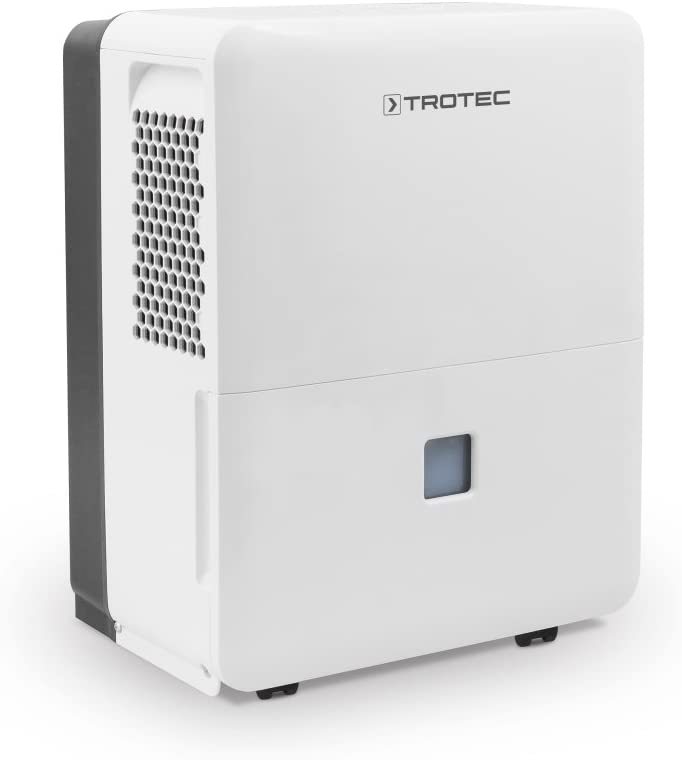 Trotec 1120000101 Deshumidificador TTK 96 E