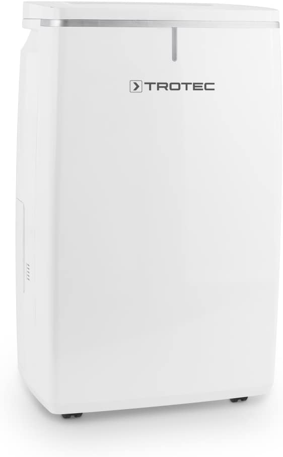Trotec 1120000043 Deshumidificador TTK 53 E 16L/24H